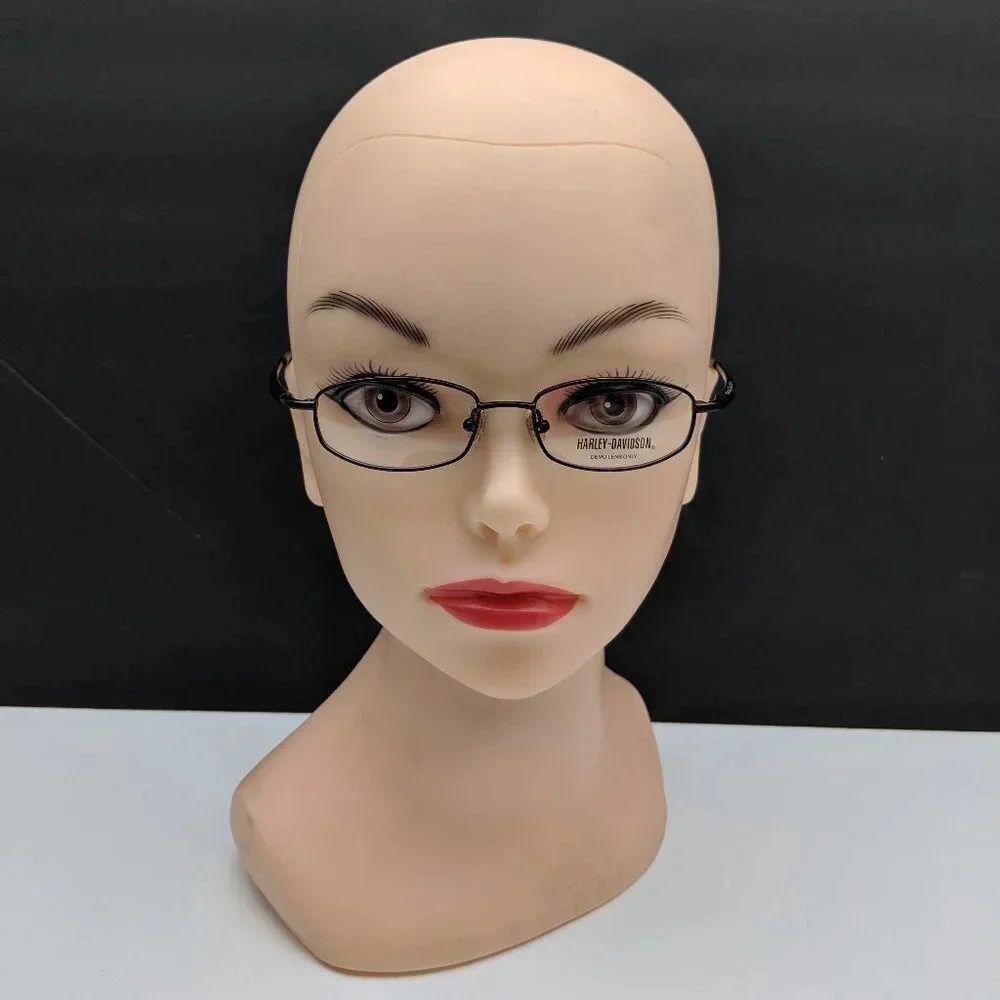 🕶️NEW! Harley-Davidson HT311 Unisex Eyeglasses /TH440🕶️​